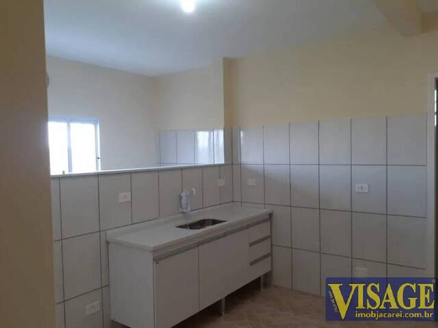 #25939 - Sobrado para Venda em São José dos Campos - SP - 3