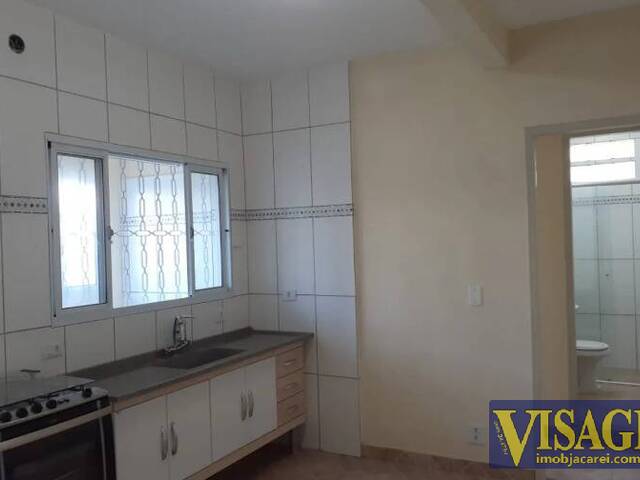 Sobrado para Venda em São José dos Campos - 4