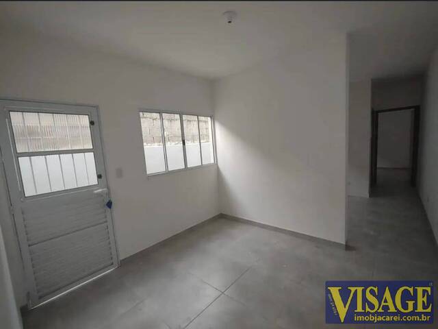 #25940 - Casa para Venda em Jacareí - SP - 3