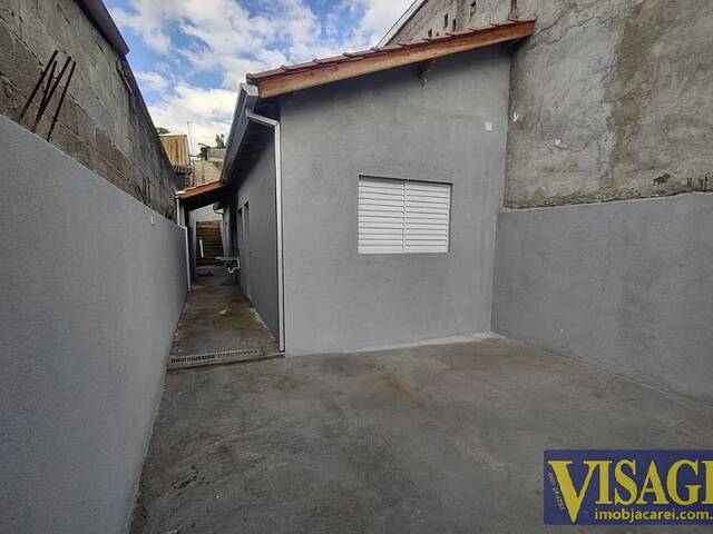 #25940 - Casa para Venda em Jacareí - SP - 1