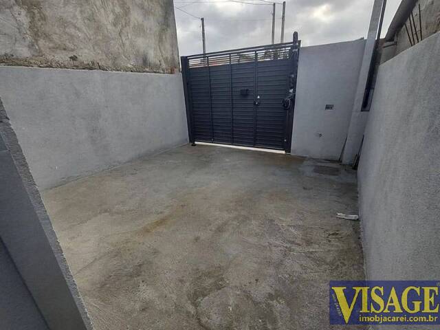 #25940 - Casa para Venda em Jacareí - SP - 2