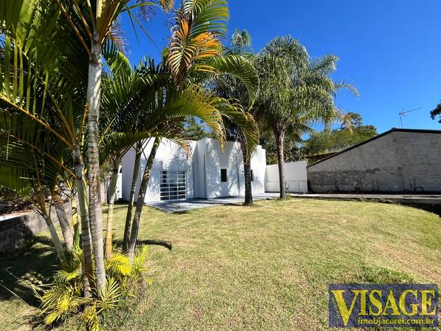 #25941 - Casa para Venda em Jacareí - SP - 1