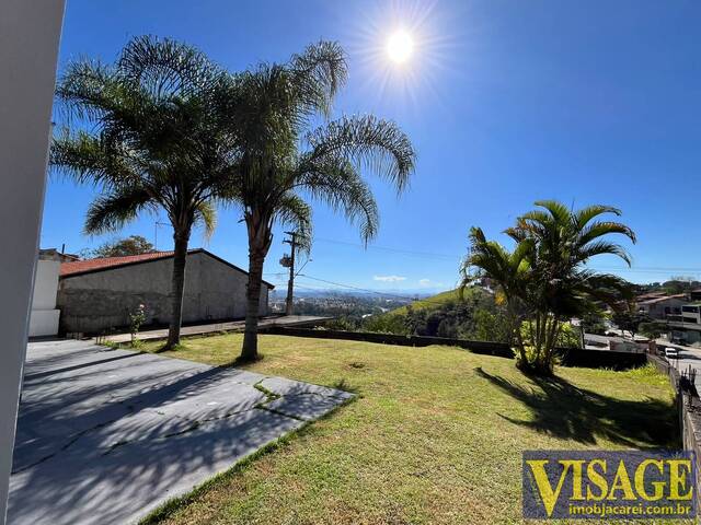 #25941 - Casa para Venda em Jacareí - SP - 2