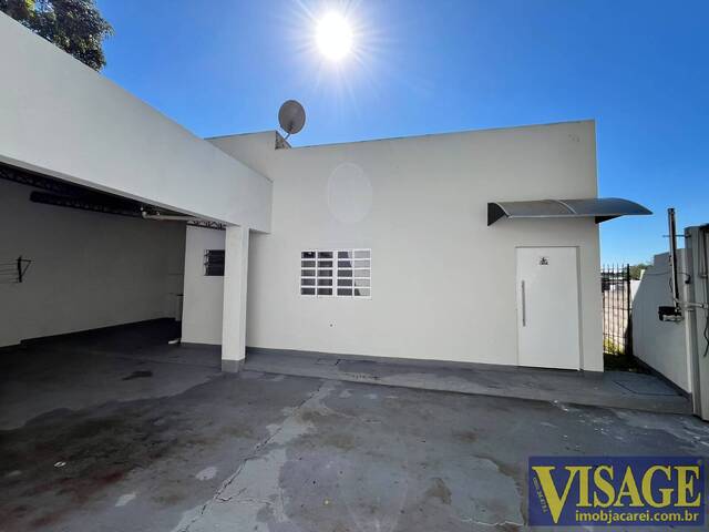 #25941 - Casa para Venda em Jacareí - SP - 3