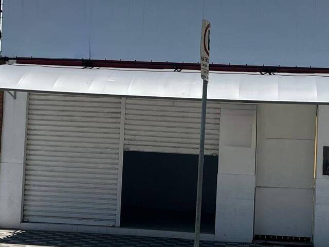 #25942 - Ponto Comercial para Venda em Jacareí - SP - 2