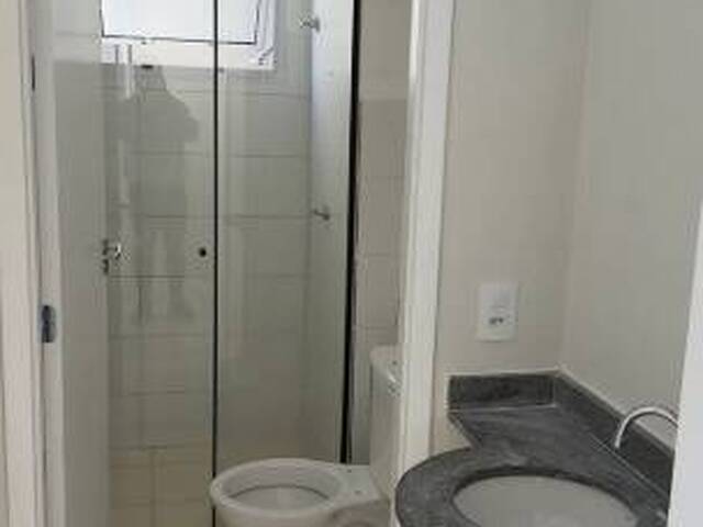 #25943 - Apartamento para Venda em Jacareí - SP - 2