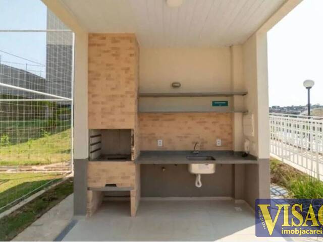 Apartamento para Venda em Jacareí - 4