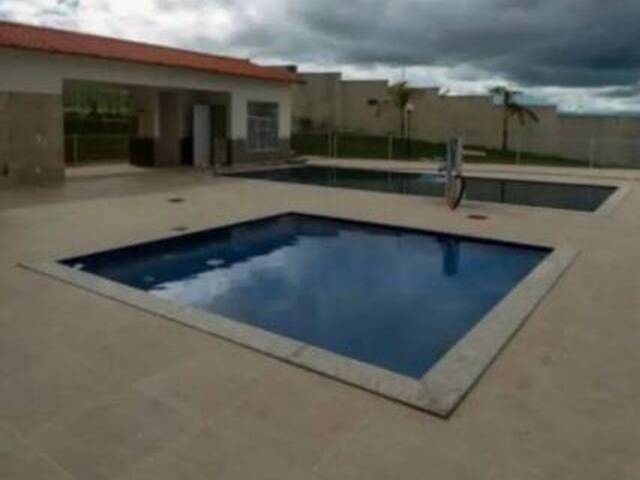 Apartamento para Venda em Jacareí - 5