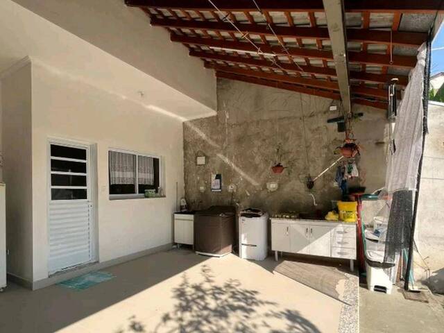 #25944 - Casa para Venda em São José dos Campos - SP - 2
