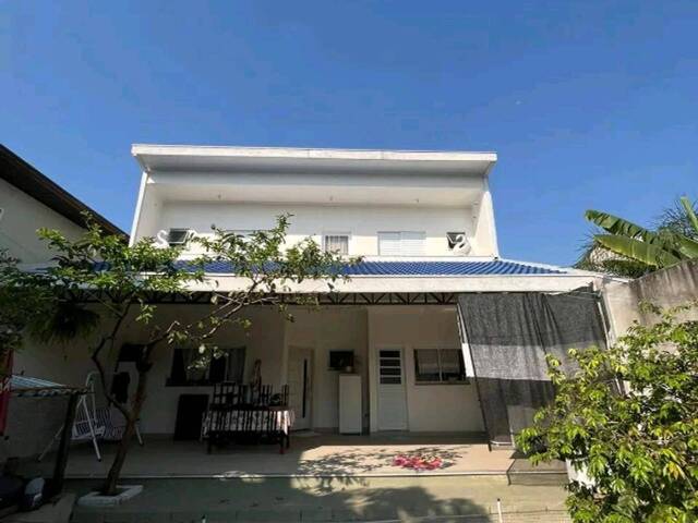 #25944 - Casa para Venda em São José dos Campos - SP - 1