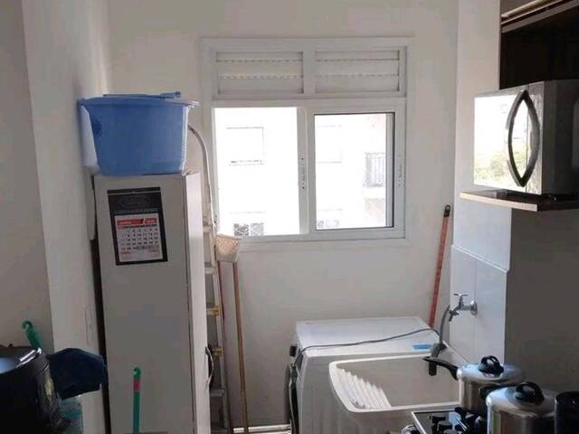 Apartamento para Venda em Jacareí - 4