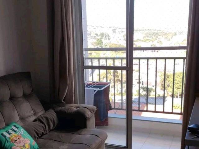 #25945 - Apartamento para Venda em Jacareí - SP - 1