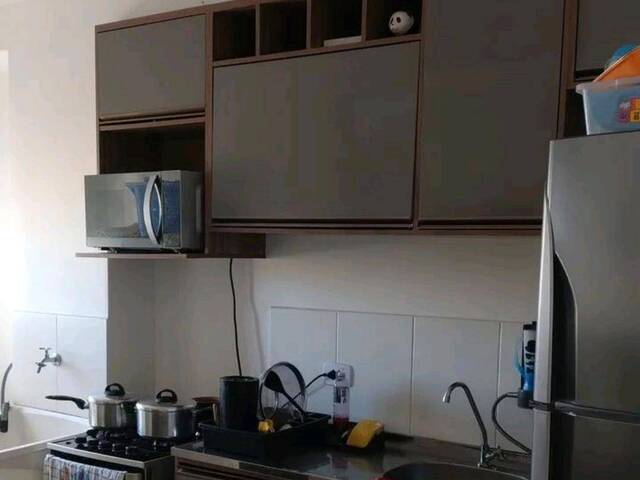 Apartamento para Venda em Jacareí - 5