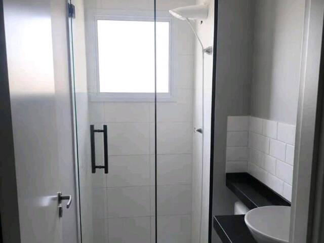 #25948 - Apartamento para Venda em Jacareí - SP - 2