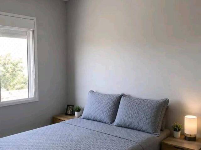#25948 - Apartamento para Venda em Jacareí - SP - 3