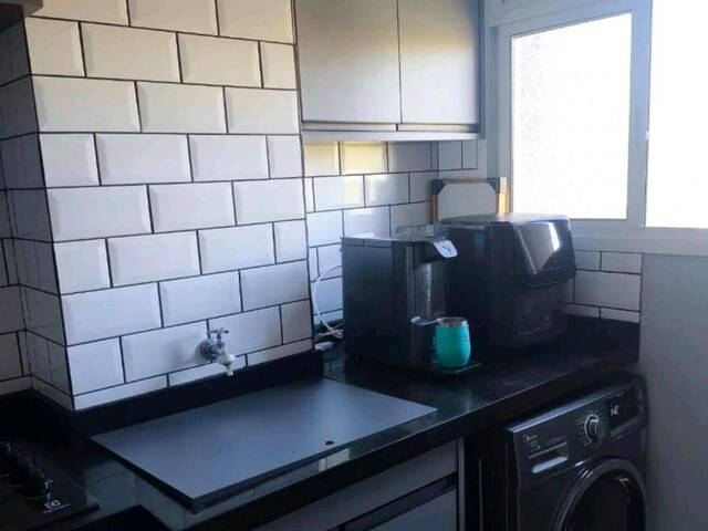 Apartamento para Venda em Jacareí - 4