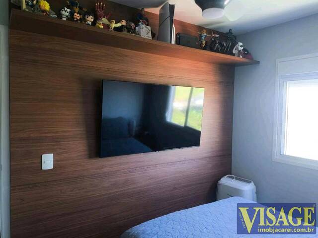 Apartamento para Venda em Jacareí - 5