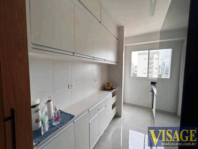 #25949 - Apartamento para Venda em São José dos Campos - SP - 3