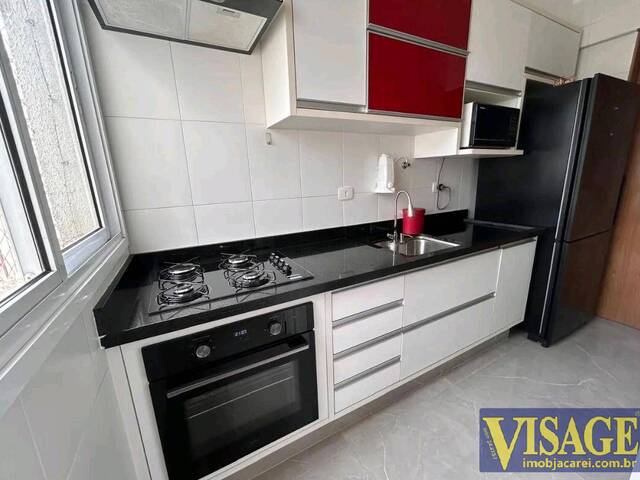 Apartamento para Venda em São José dos Campos - 4