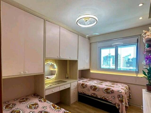 Apartamento para Venda em São José dos Campos - 5