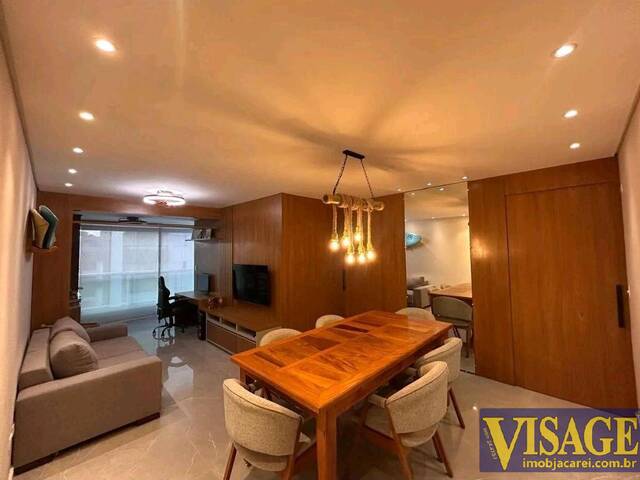 #25949 - Apartamento para Venda em São José dos Campos - SP - 1