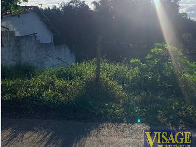 #25950 - Terreno para Venda em São José dos Campos - SP - 2