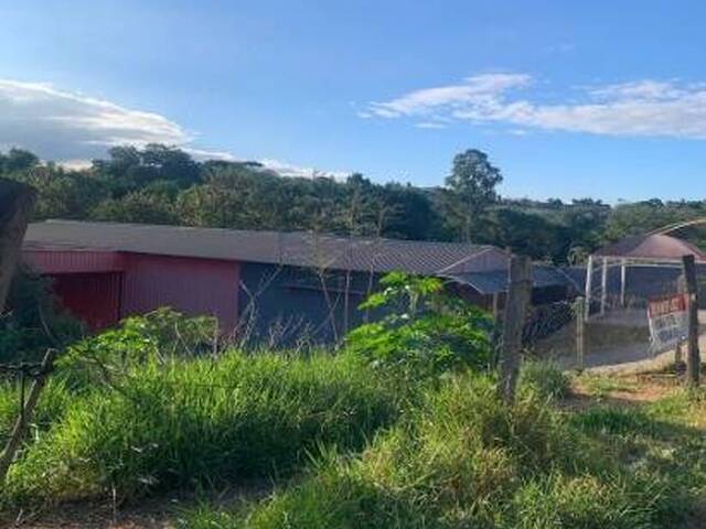 #25950 - Terreno para Venda em São José dos Campos - SP - 3