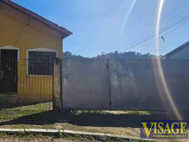 #25951 - Casa para Venda em Jacareí - SP - 1