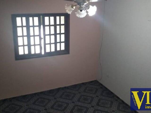 #25952 - Casa para Venda em Jacareí - SP - 2