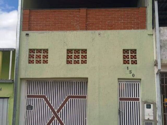 #25952 - Casa para Venda em Jacareí - SP - 1