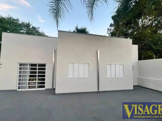 #25941 - Casa para Venda em Jacareí - SP - 1