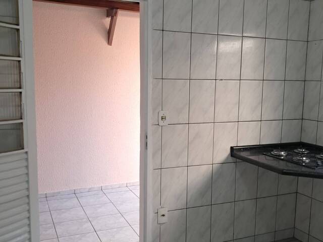 #25954 - Casa para Venda em São José dos Campos - SP - 2