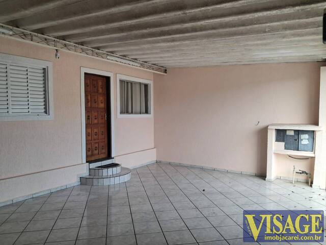 Casa para Venda em São José dos Campos - 4