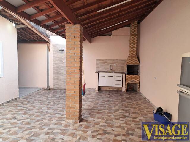 Venda em Conjunto Residencial Trinta e Um de Março - São José dos Campos