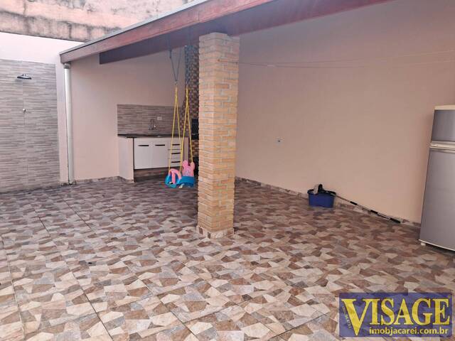 #25954 - Casa para Venda em São José dos Campos - SP - 3