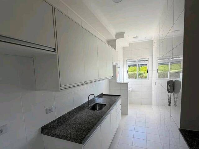 #25957 - Apartamento para Locação em Jacareí - SP - 2