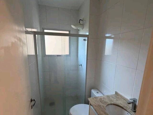 #25957 - Apartamento para Locação em Jacareí - SP - 3