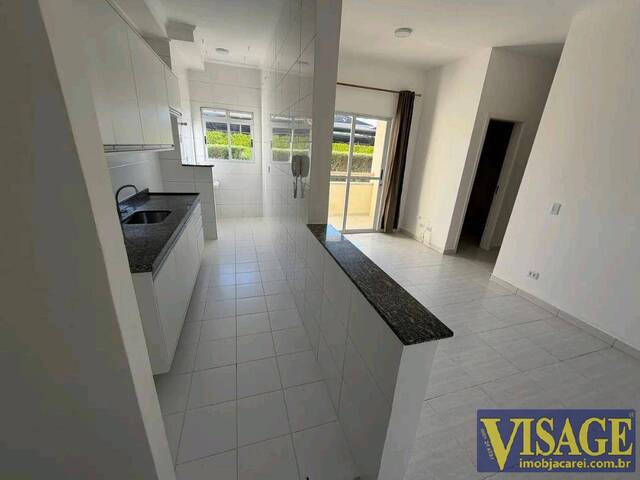 #25957 - Apartamento para Locação em Jacareí - SP - 1
