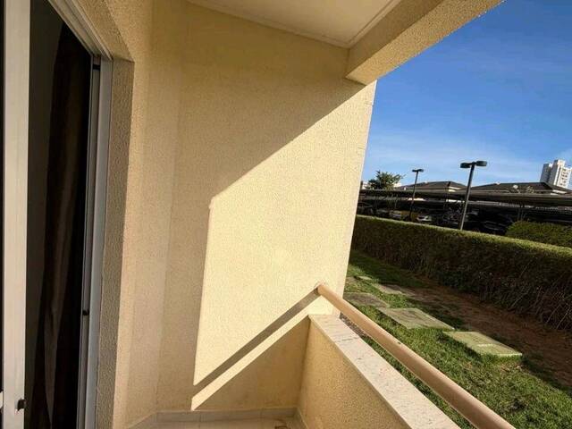 Apartamento para Locação em Jacareí - 4