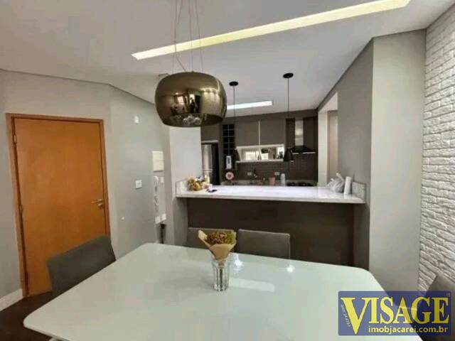 #25958 - Apartamento para Venda em Jacareí - SP - 2