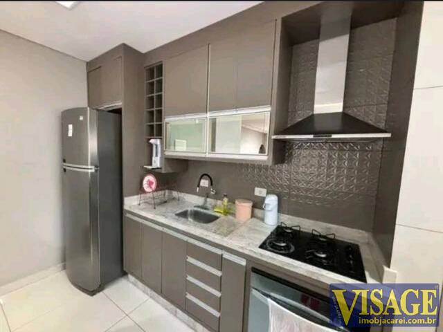 #25958 - Apartamento para Venda em Jacareí - SP - 3