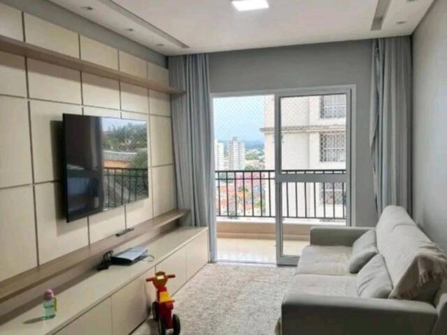 #25958 - Apartamento para Venda em Jacareí - SP - 1