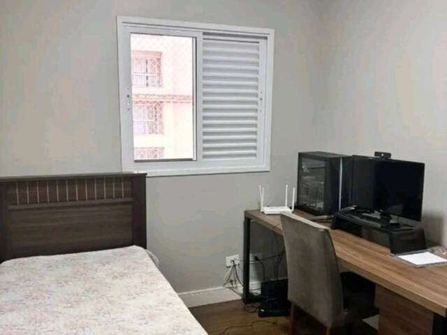 Apartamento para Venda em Jacareí - 4