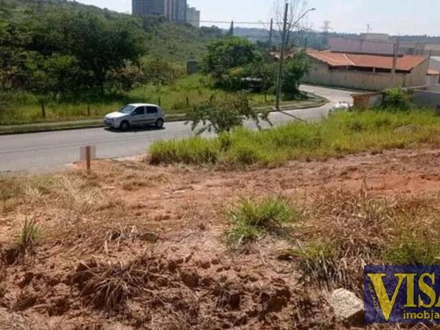 #25959 - Alto Padrão para Venda em São José dos Campos - SP - 1