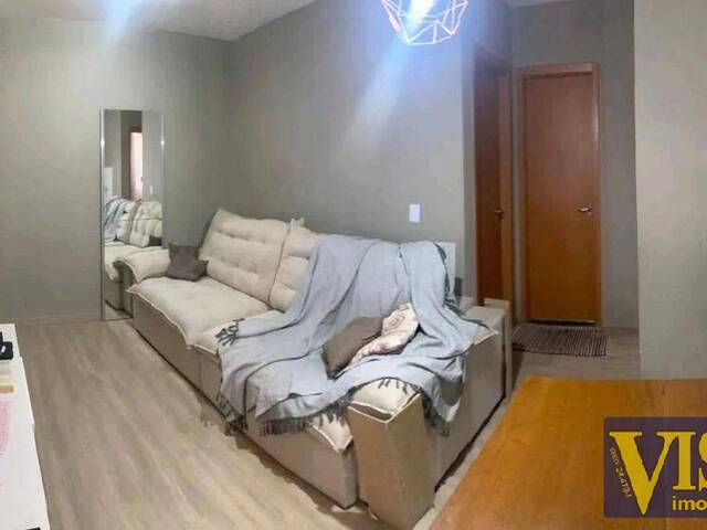 #25960 - Apartamento para Venda em São José dos Campos - SP - 1