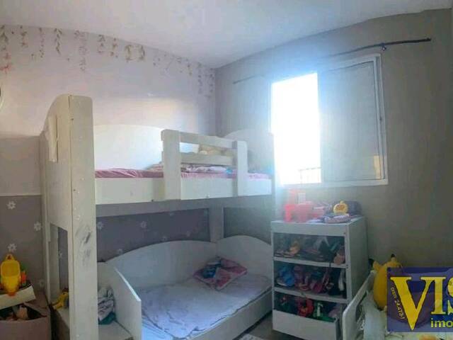 #25960 - Apartamento para Venda em São José dos Campos - SP - 3