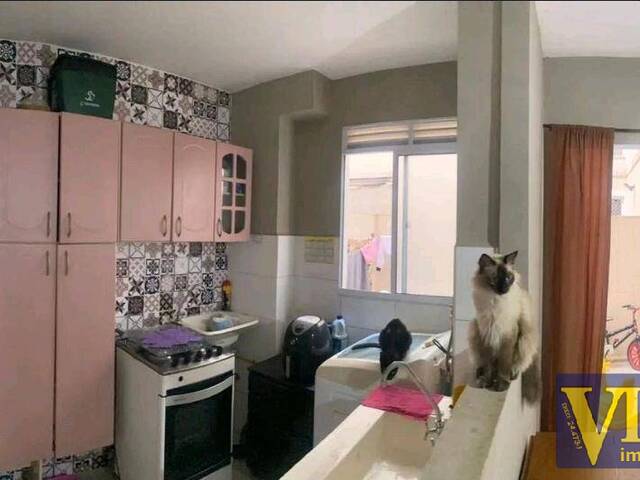 Apartamento para Venda em São José dos Campos - 4