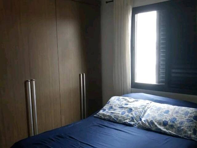 #25961 - Apartamento para Venda em Jacareí - SP - 2