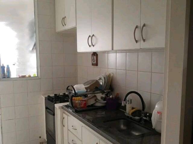 #25961 - Apartamento para Venda em Jacareí - SP - 3