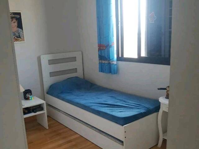 Apartamento para Venda em Jacareí - 4
